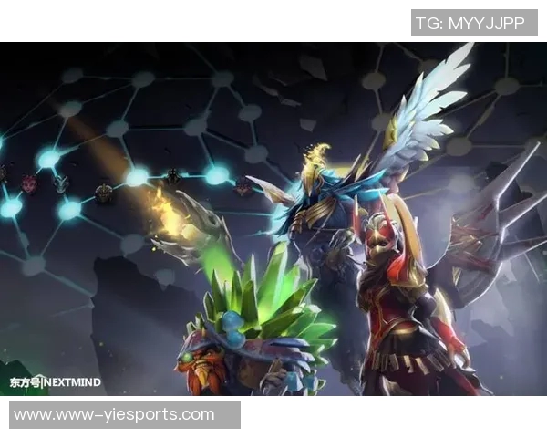 2026电竞新闻DOTA2焦点V5个人能力分析及其在比赛中的影响探讨